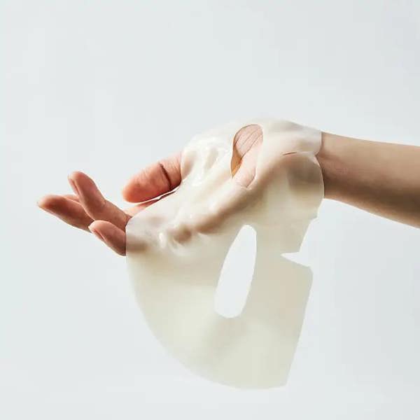 BIODANCE Radiant Vita Niacinamide Real Deep Mask Sheet 1P