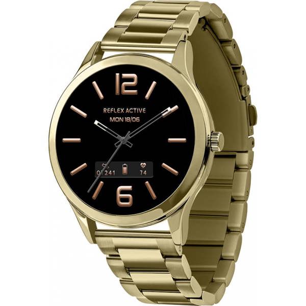 Reflex Active Series 31 Smartwatch RA31-4100