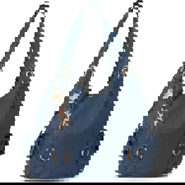 Catwalk Collection Handbags Alex - Shoulder Bag