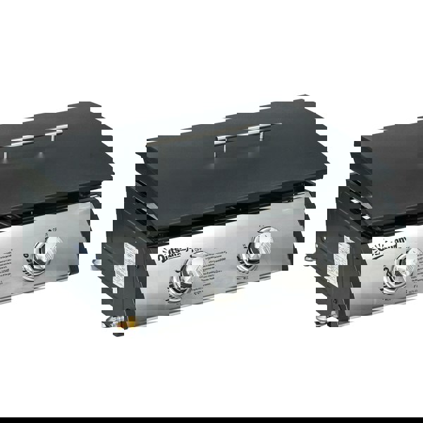 Gas Grill