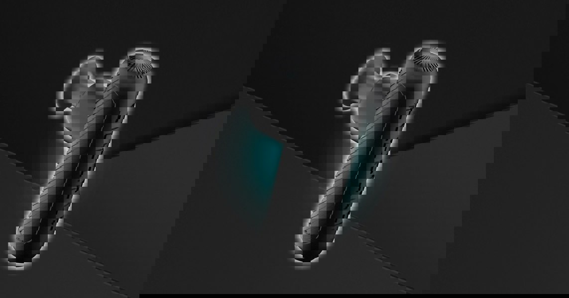 Renpho Eleels P2 Pocket Percussive Massager