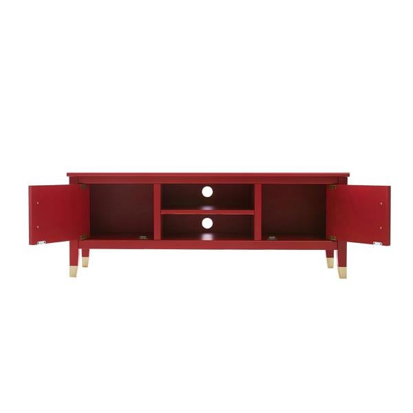 Cabinet Bits Palazzi  2 Door TV Unit H45 W120 D35cm