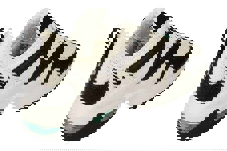 Nike Womens Air Max Graviton At4404  101 - White Black Light Aqua 101 - Photo 2