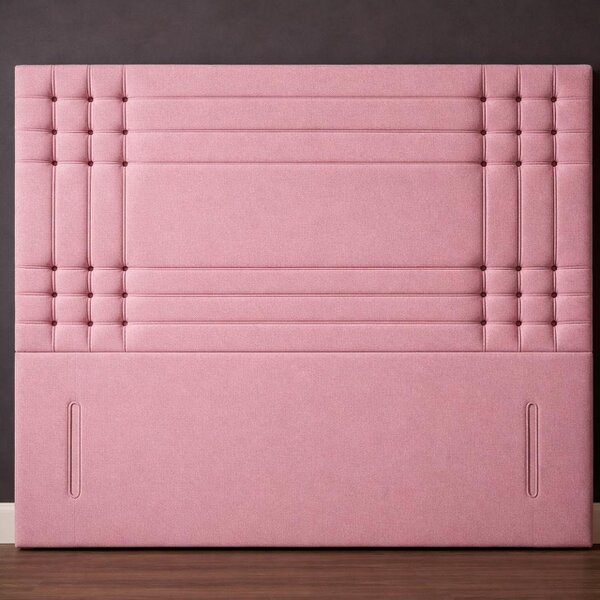 Great British Beds Savoy Headboard