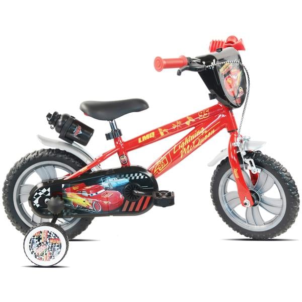 Denver Cars 12" Bicycle