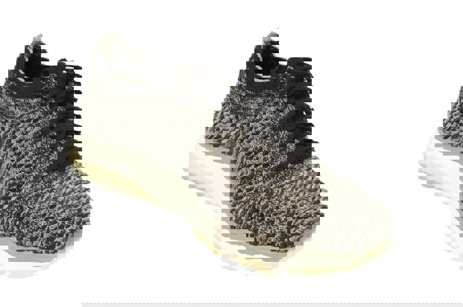 Nikelab Air Zoom Fearless Flyknit Womens 878558  001 - Black Black Sail 001 - Photo 3