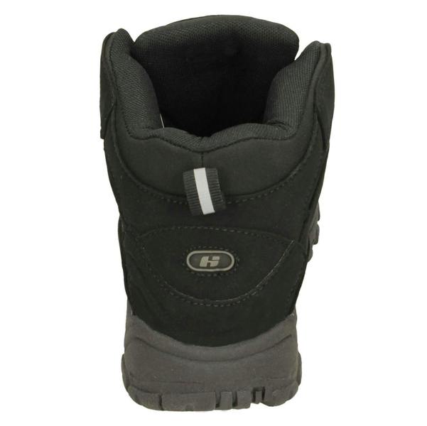 Hasby Ladies Hasby Casual Ankle Boots 2239C
