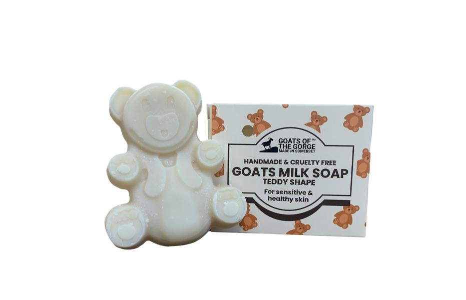 Teddy bear