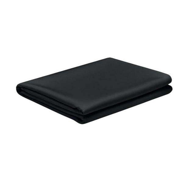 MidOcean Bridge Large Rectangular Tablecloth - Black