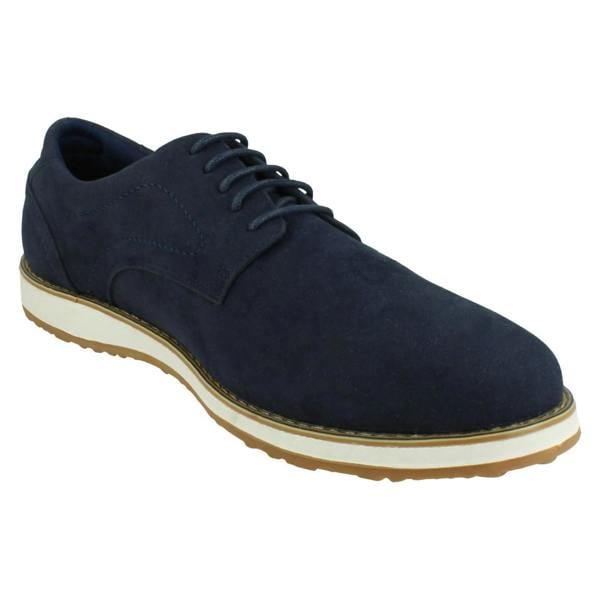 Thomas Blunt Mens Thomas Blunt Low Lace Up Shoes A2207