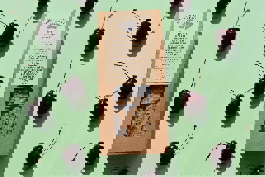 House of Biscotti Luxury Biscotti