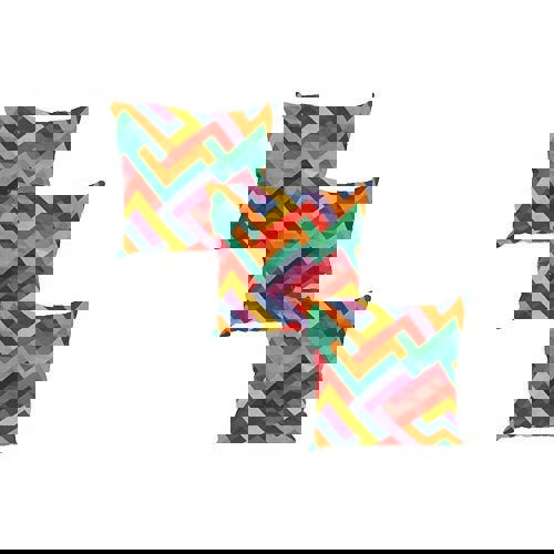 Trem Footstool window bay seat pouffe - ISTOOLS