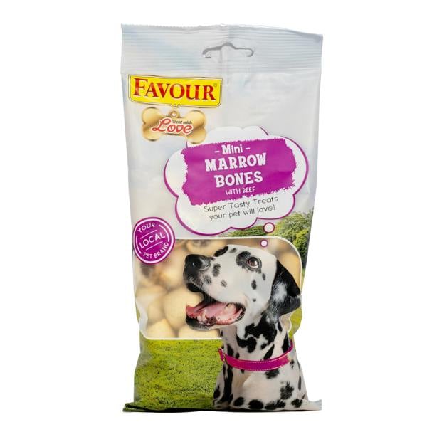 Favour Mini Marrowbone with Beef 150g