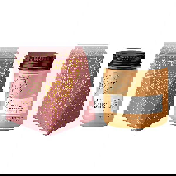 UpCircle Jumbo Moisturiser 120 ml