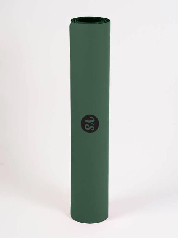 Yoga Studio Grip Yoga Mat 4mm