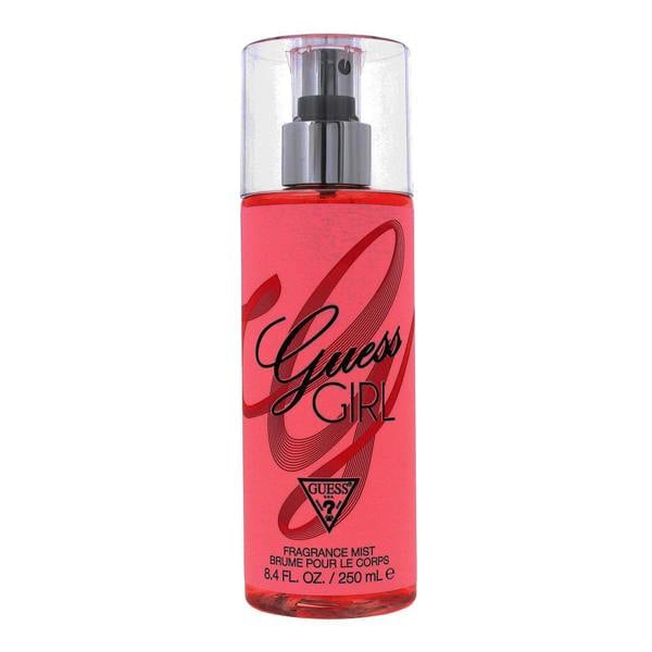 Guess Girl Fragrance Mist 250ml
