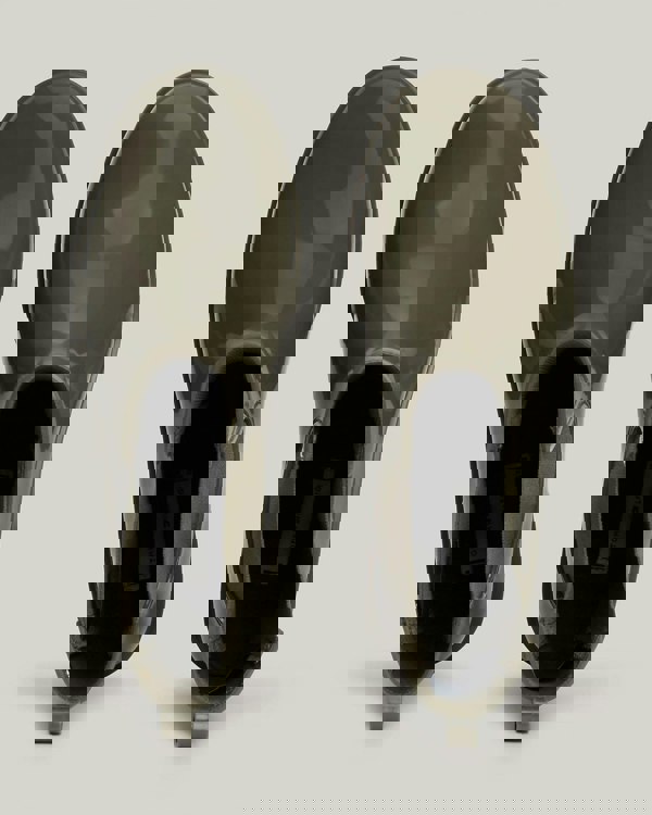 Tommy Hilfiger Flag Womens Chelsea Rainboots - Utility Olive