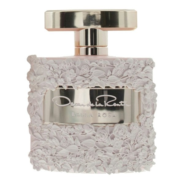 Oscar De La Renta Bella Rosa Eau De Parfum 100ml for Her