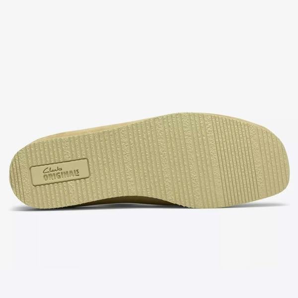 Clarks Originals Wallabee Lite