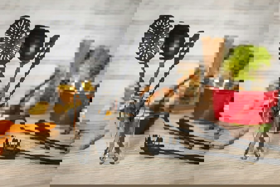 Kuhn Rikon Swiss Cooks' Tools 6pc Set