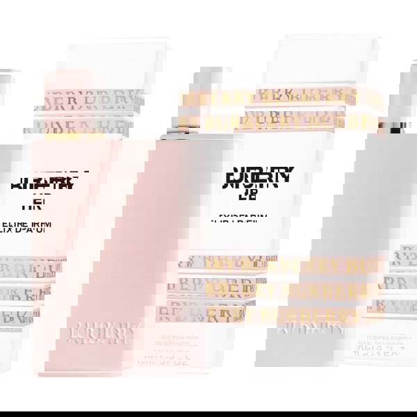 Burberry Women's Perfume Burberry Her Elixir Intense Eau de Parfum Women's Perfume Spray (30ml, 50ml, 100ml)