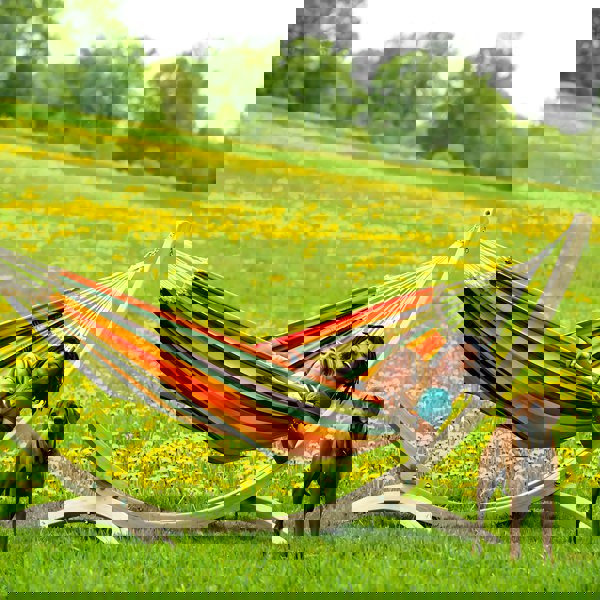 Amazonas Paradiso Esmeralda Hammock