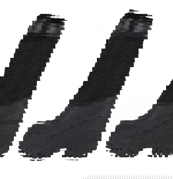 GroundWork Womens Muckers Mukker Stable Winter WaterProof Lined Snow Boots