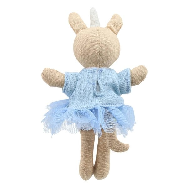 Wilberry Unicorn (Girl) - Wilberry Collectables