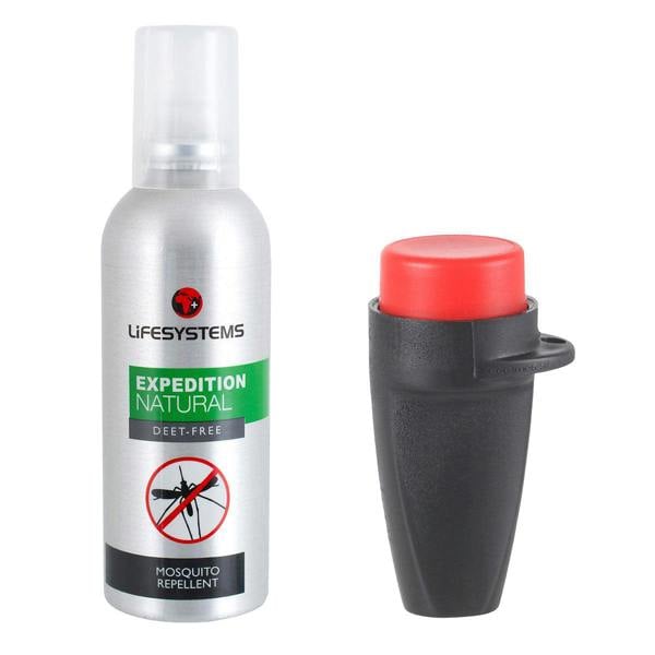 Genus Gardenwear Bugs away bundle