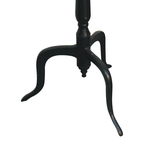 Artisan Furniture Black Coat Stand