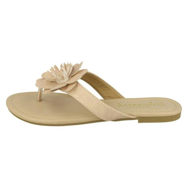Savannah Ladies Savannah Summer Toepost Sandals