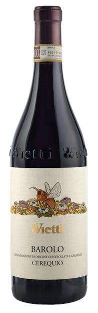 Vietti, Barolo, Cerequio 2020 75cl