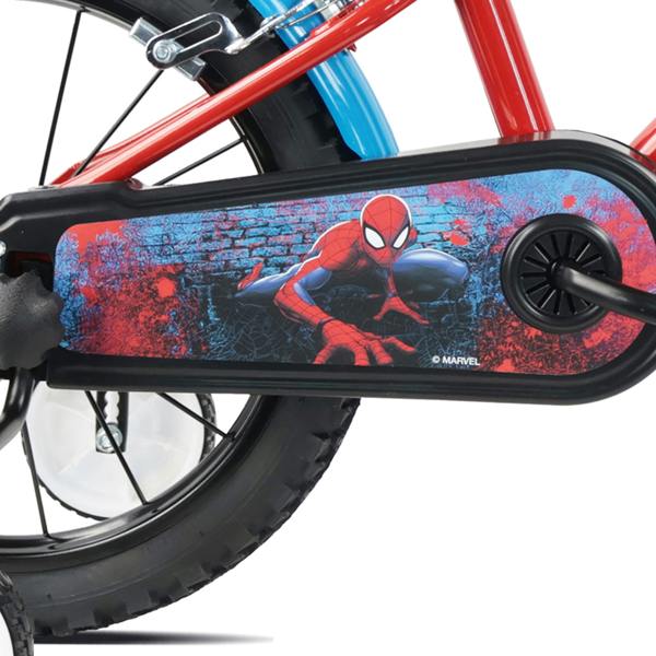 Denver Spider-man 16" Bicycle