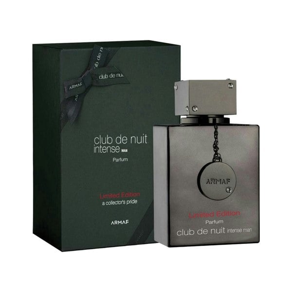 ARMAF Club De Nuit Intense Man Limited Edition Pure Parfum 105ml