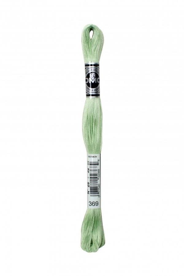 369 | Green