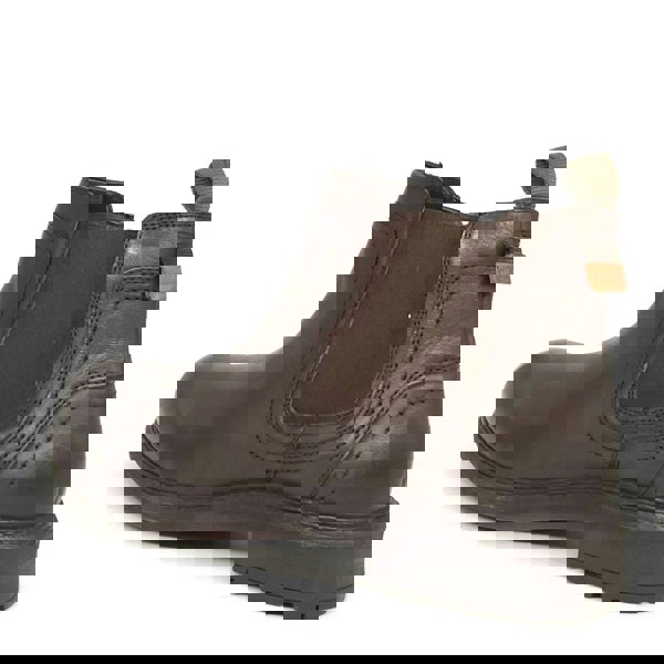 Wrangler Freedom Chelsea Zip Boots