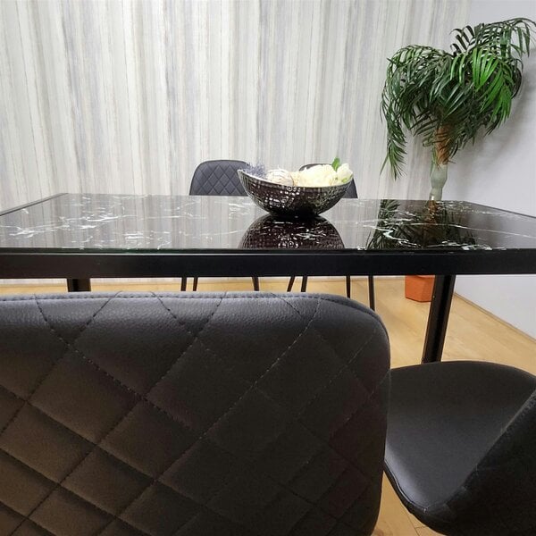 Kosy Koala Black marble 120 + 4 black gem