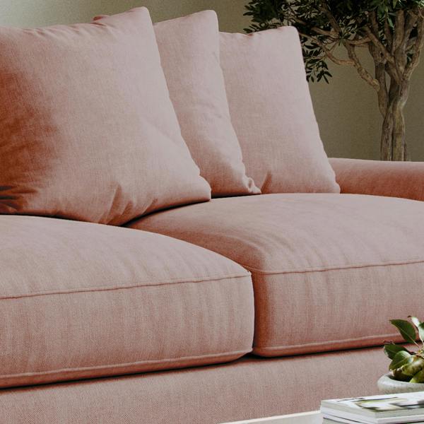 The Great Sofa Company Brentwood Medium Sofa