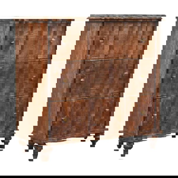 Artisan Furniture Solid Wood Camille Chest