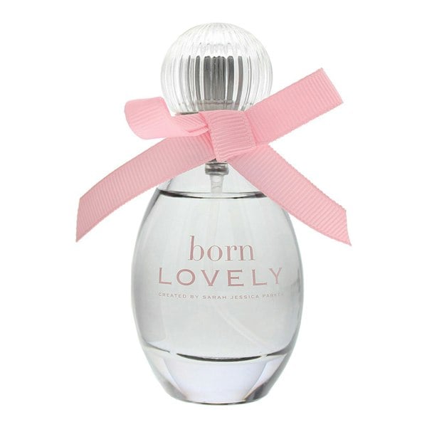 Sarah Jessica Parker Born Lovely Eau De Parfum 30ml for Her