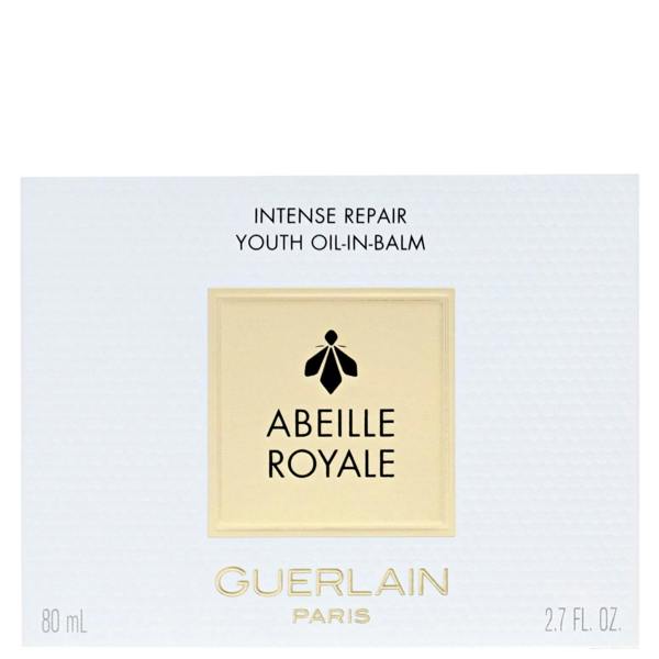 Guerlain Abeille Royale Intense Repair Youth Oil-in-Balm 80ml