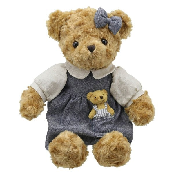 Wilberry Mummy Bear - Wilberry Dressed Animals