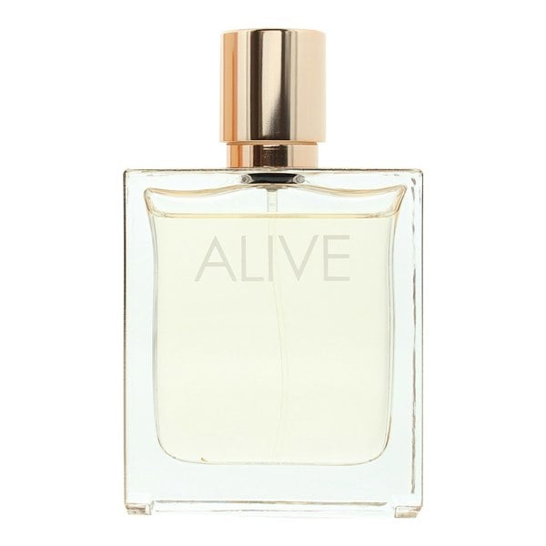 Hugo Boss Alive for Her Eau de Toilette - 50ml