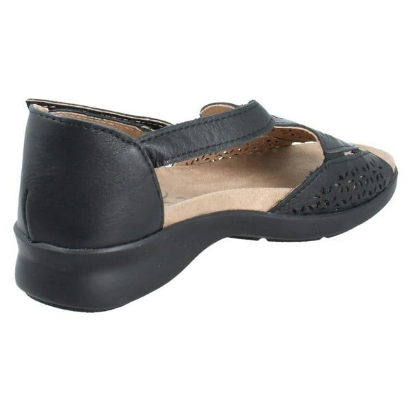 DB Shoes Ladies Easy B By DB Shoes Summer Sandals Halford