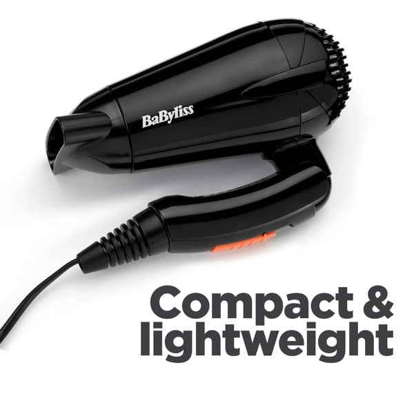 Babyliss 5344 Travel Dry