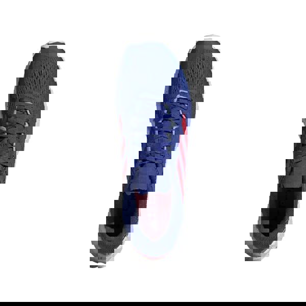 Adidas Mens Terrex Soulstride Trail Flow Running Shoes - Grey