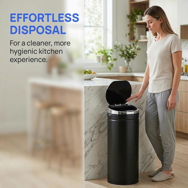 Sensor Bin