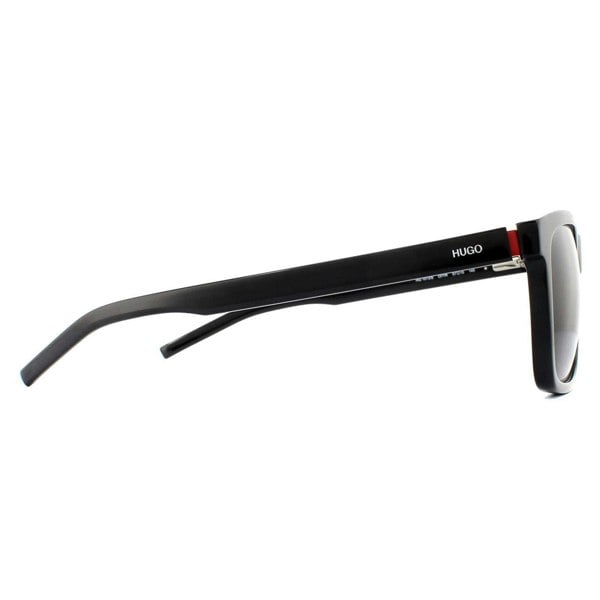 Hugo by Hugo Boss Sunglasses HG 1013/S OIT IR Black Grey