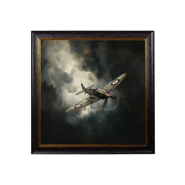 Exceptional Art Fighting Jets Square