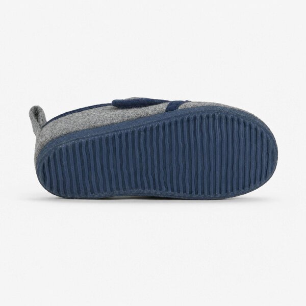Sleepers LEAGUE Slipper Boots Slipper Boots   in  Dark Grey